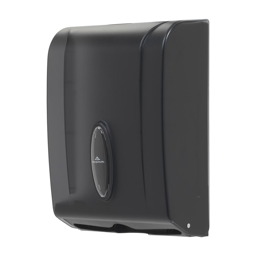 GuestSupply US | Georgia-Pacific Combination C-Fold or Multifold